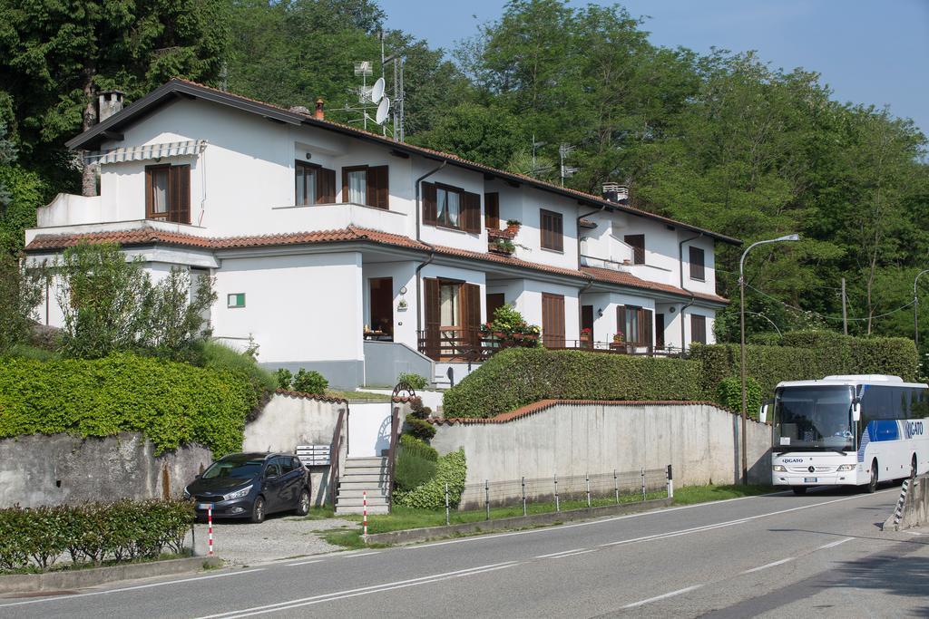 Casa Vacanze La Nautica Baveno Exterior foto