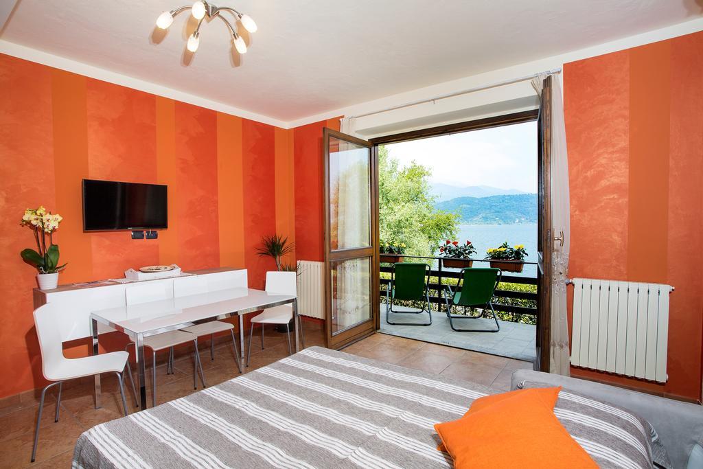 Casa Vacanze La Nautica Baveno Exterior foto