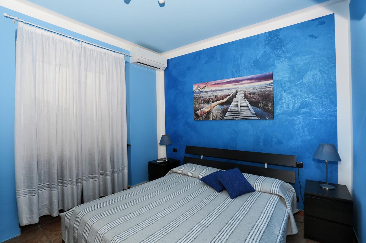 Casa Vacanze La Nautica Baveno Exterior foto